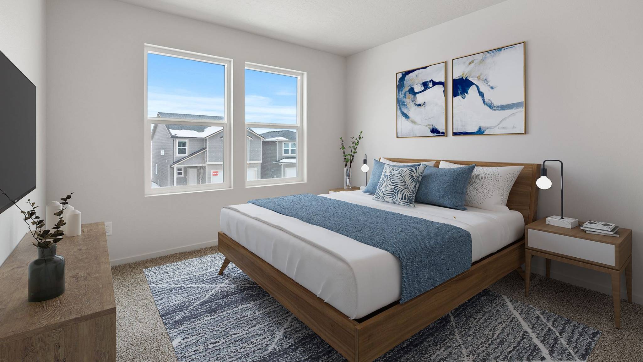 New homes for sale in the west plains, new homes in cheney, homebuilder, new construction, zillow