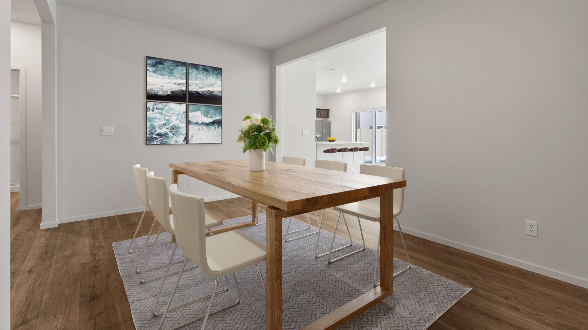 New homes for sale in the west plains, new homes in cheney, homebuilder, new construction, zillow