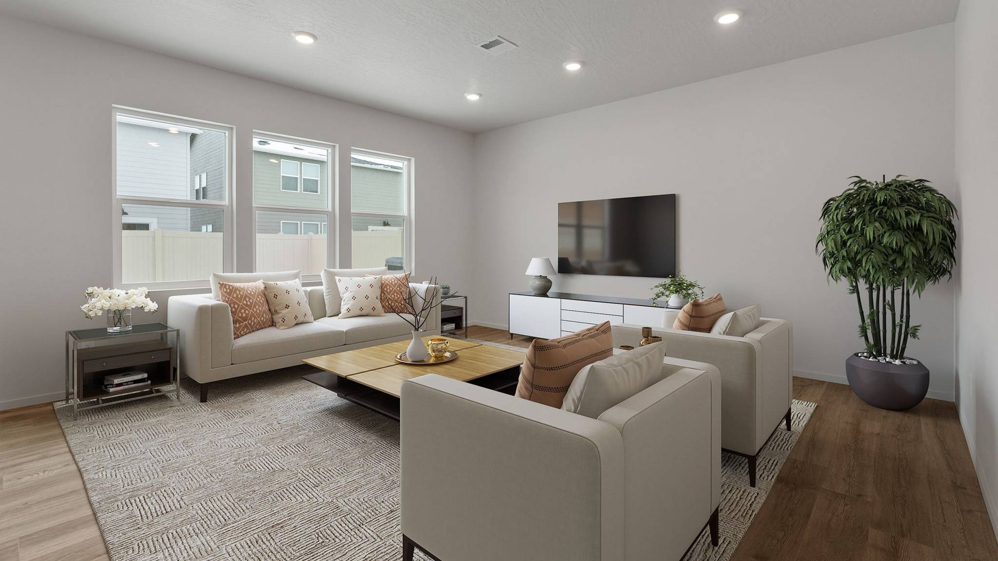 New homes for sale in the west plains, new homes in cheney, homebuilder, new construction, zillow