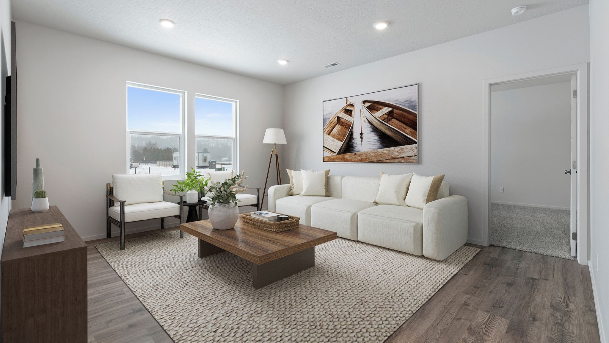 New homes for sale in Spokane, new construction, zillow