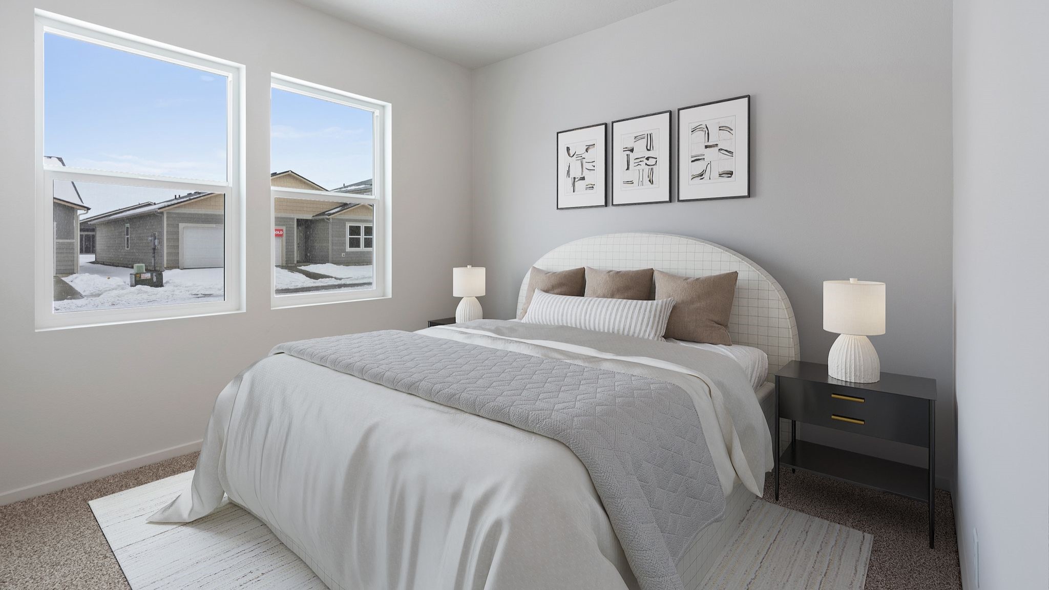 New homes for sale in Spokane, new construction, Zillow