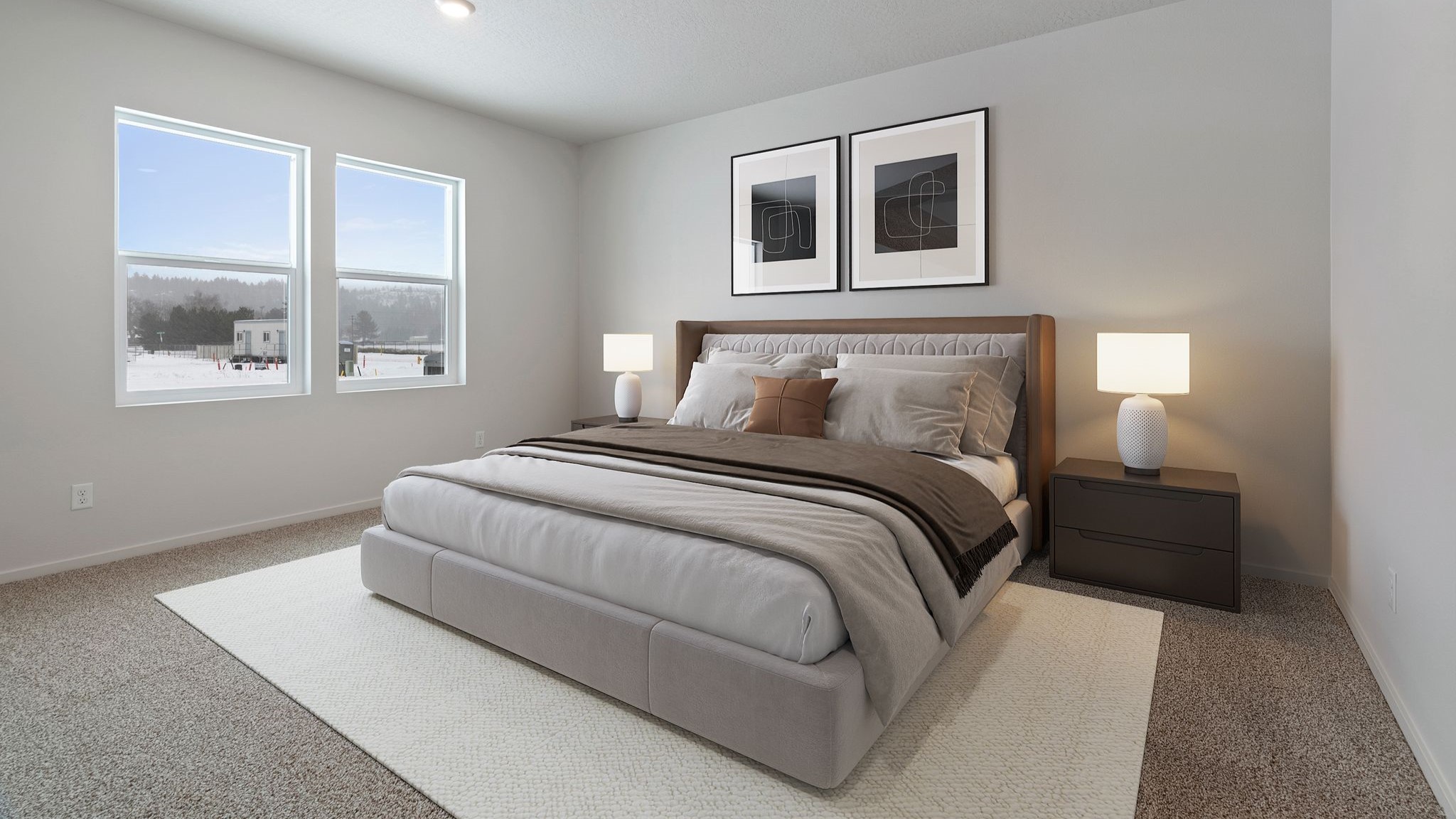 New homes for sale in Spokane, new construction, Zillow
