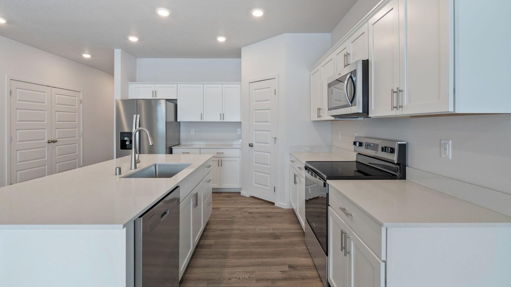 New homes for sale in Spokane, new construction, Zillow