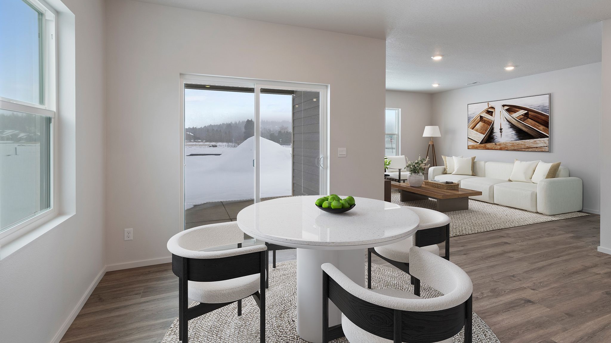 New homes for sale in Spokane, new construction, Zillow