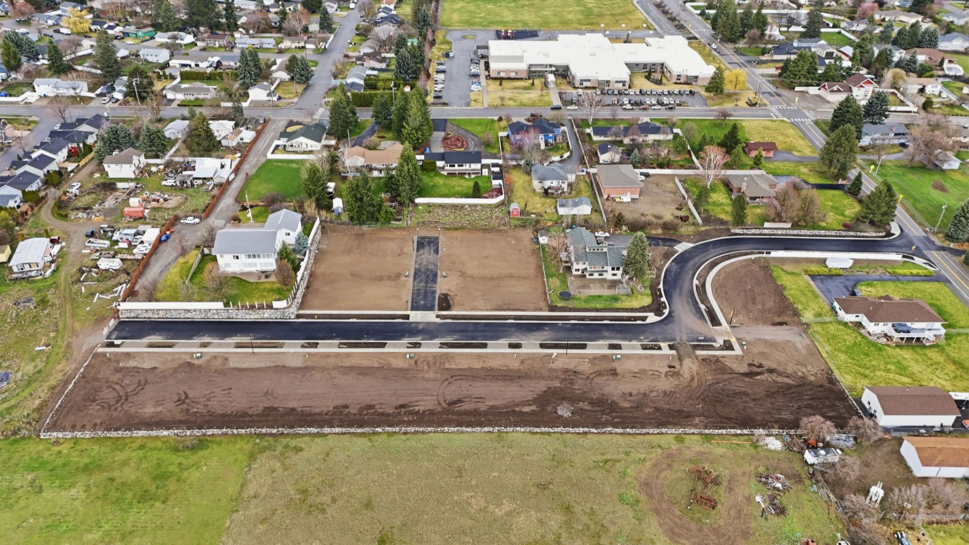 New homes for sale in Spokane Valley, new construction, homebuilder, zillow