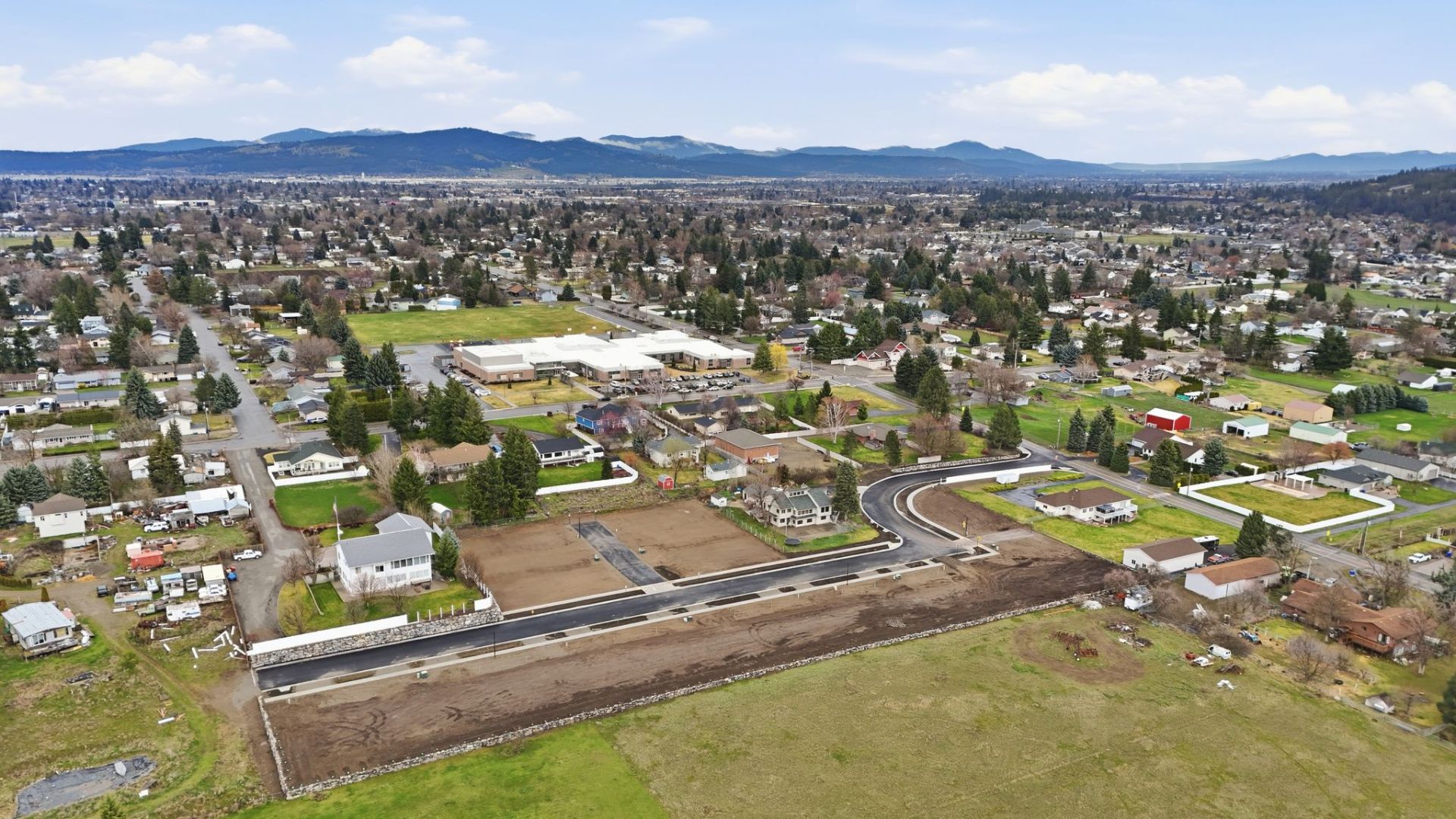 New homes for sale in Spokane Valley, new construction, homebuilder, zillow