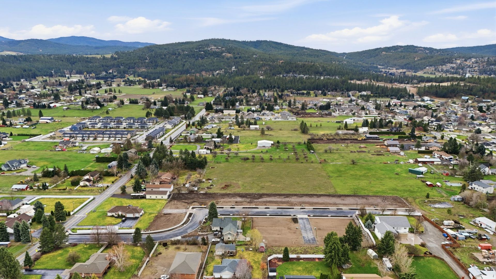 New homes for sale in Spokane Valley, new construction, homebuilder, zillow