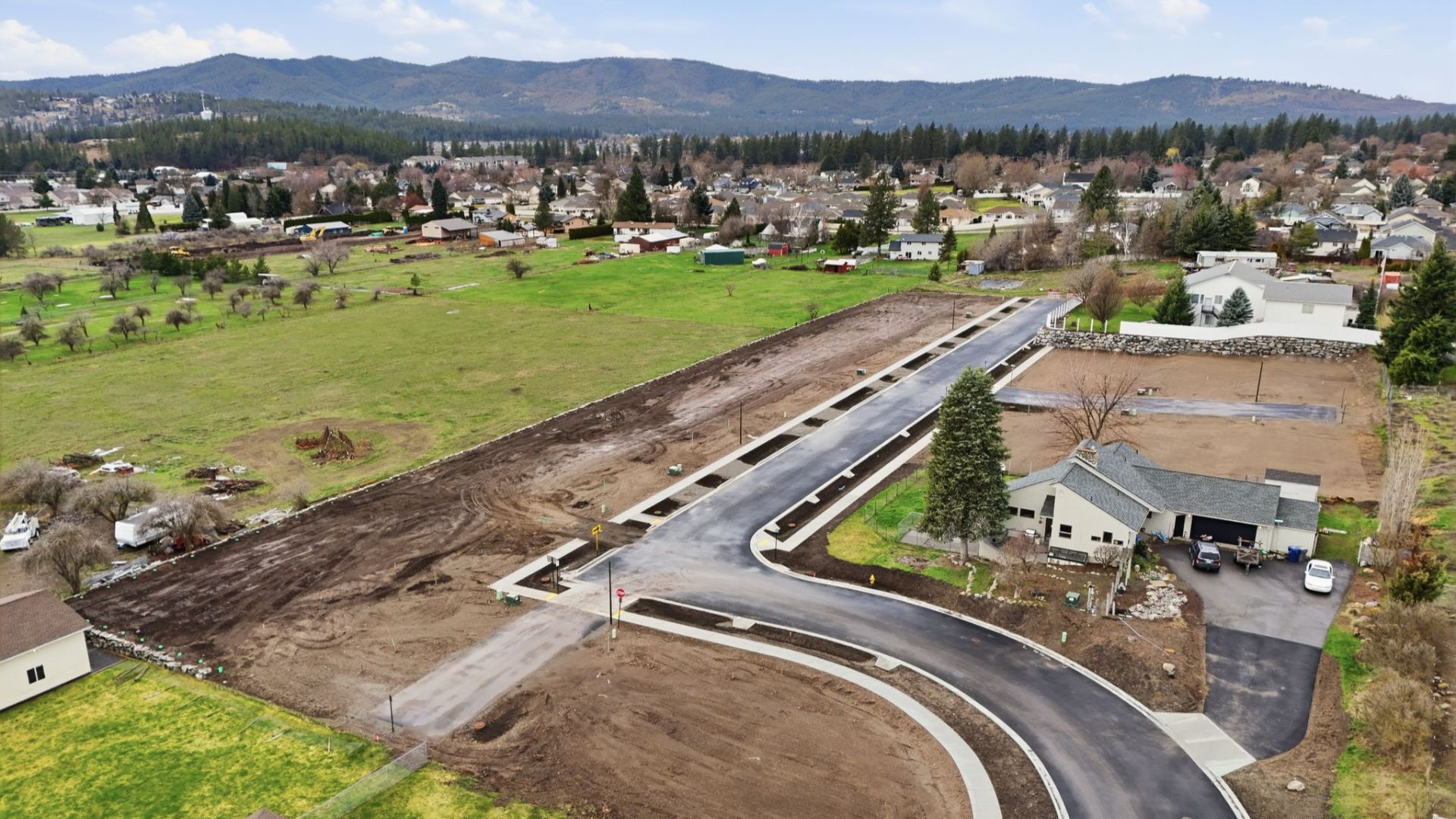 New homes for sale in Spokane Valley, new construction, homebuilder, zillow