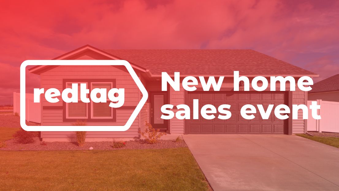 New Homes in Hunters Crossing Airway Heights, WA D.R. Horton