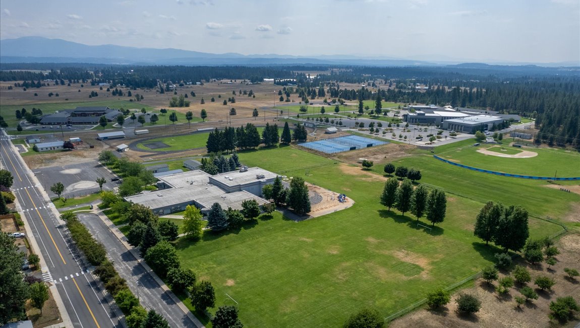 New Homes in Dalton Creek Deer Park, WA D.R. Horton