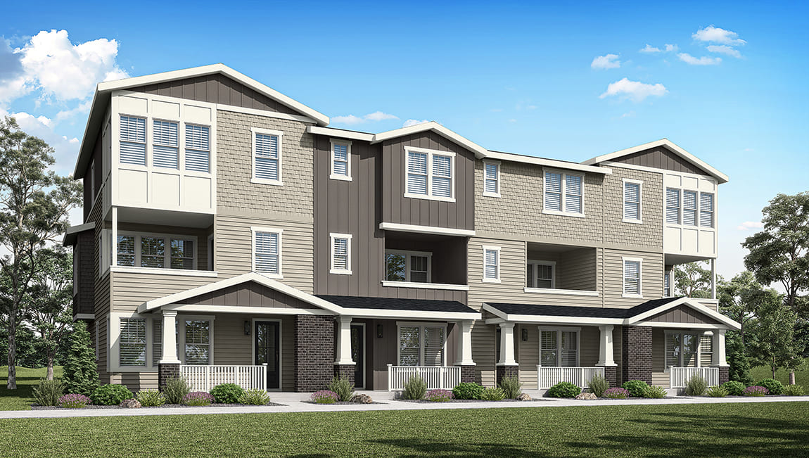 New homes for sale in Coeur d'Alene, new construction, new townhomes, new condos, zillow