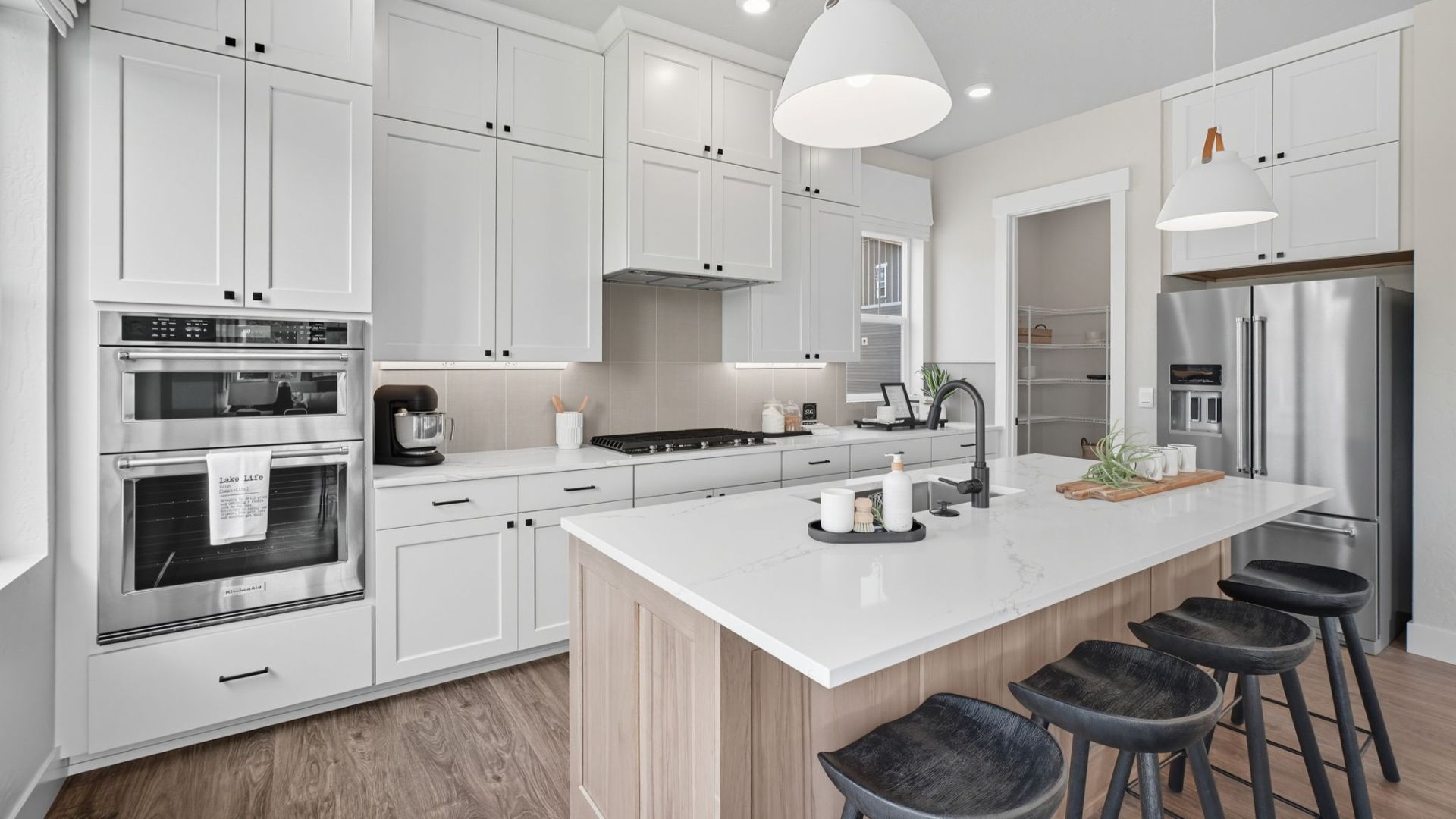 New homes in Coeur d'Alene, new construction, new townhomes, new condos, zillow