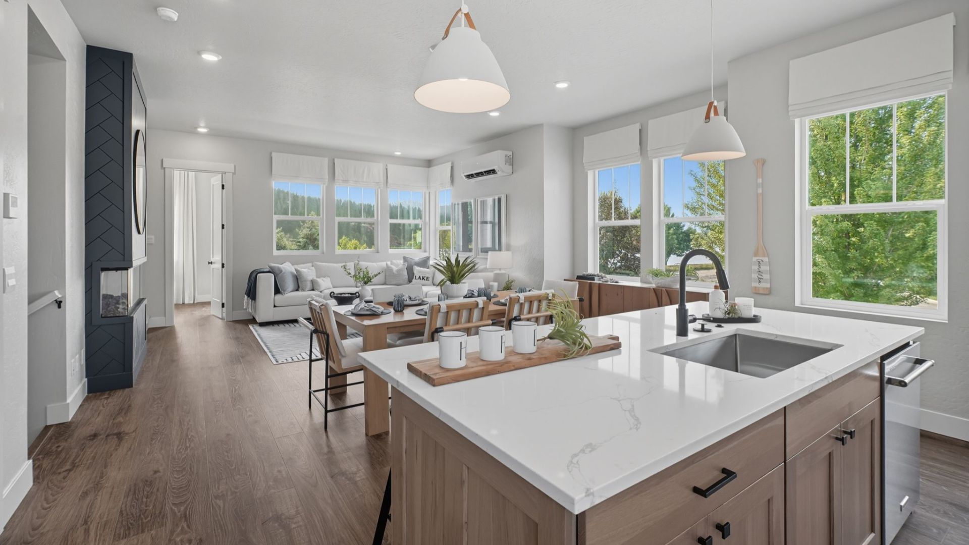 New homes in Coeur d'Alene, new construction, new townhomes, new condos, zillow