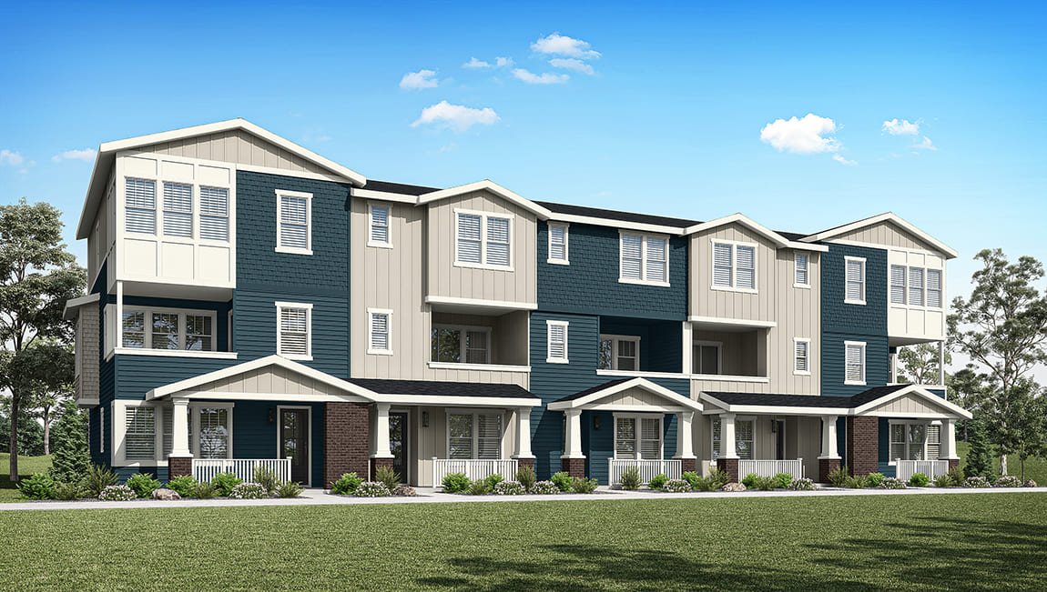 New homes in Coeur d'Alene, new construction, new townhomes, new condos, zillow