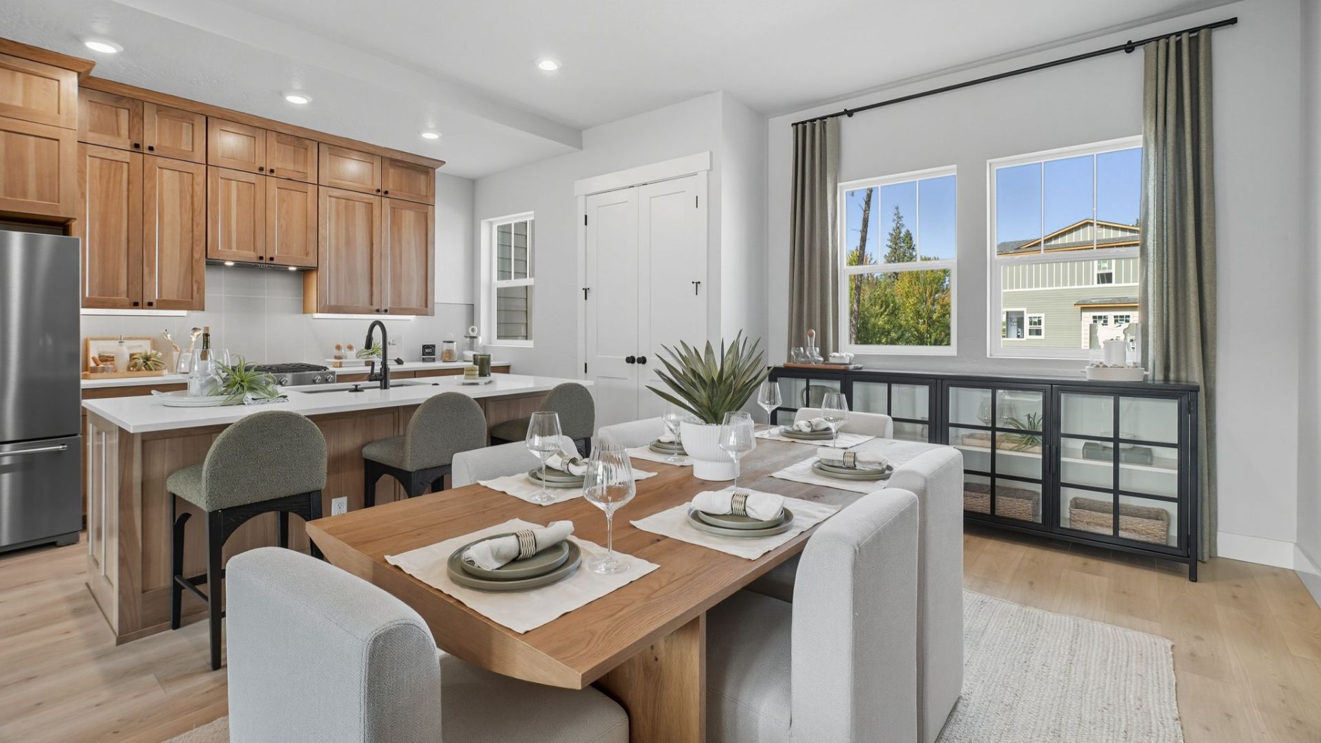 New homes in Coeur d'Alene, new construction, new townhomes, new condos, zillow