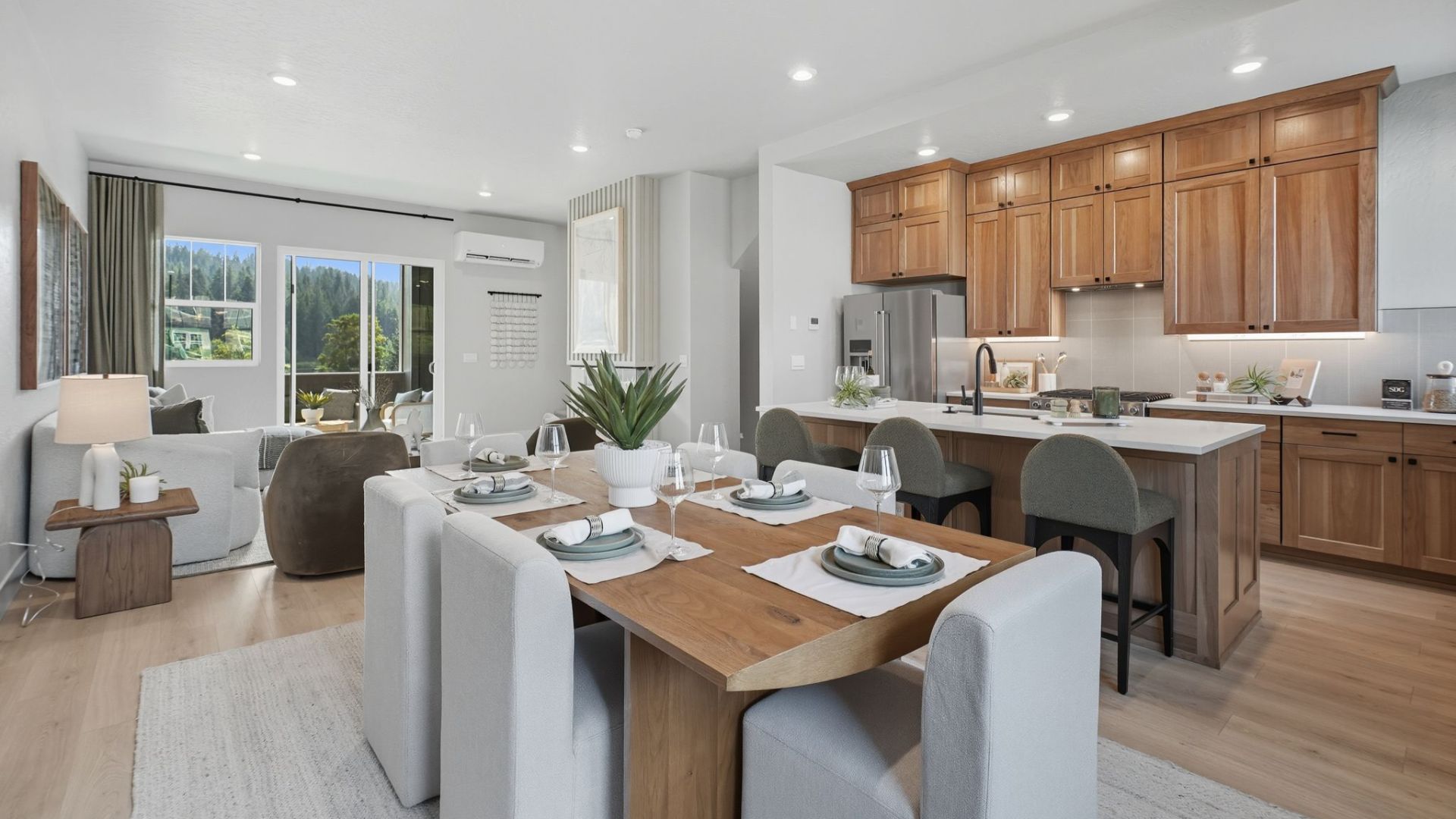 New homes in Coeur d'Alene, new construction, new townhomes, new condos, zillow