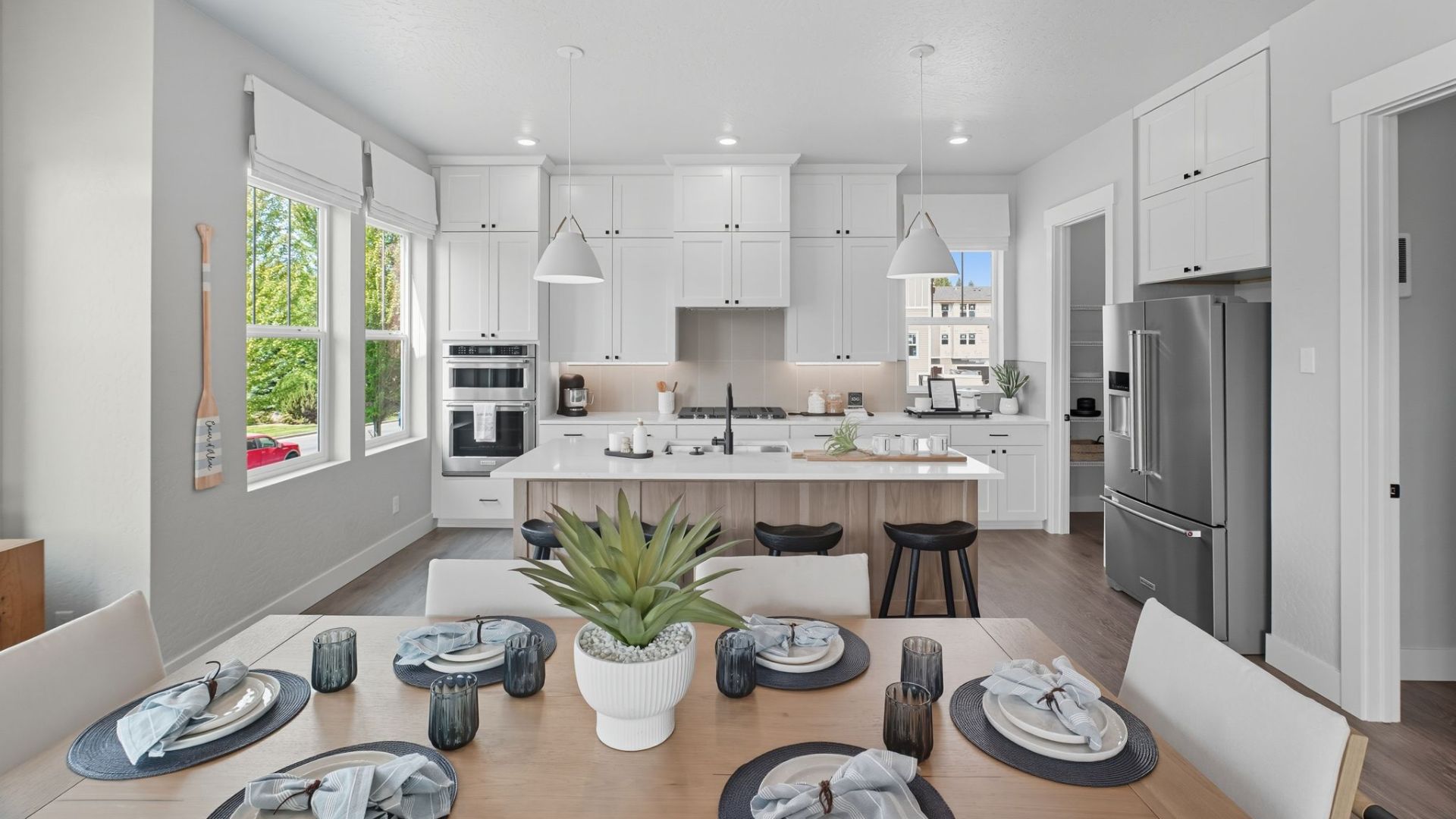 New homes for sale in Coeur d'Alene, new construction, new townhomes, new condos, zillow