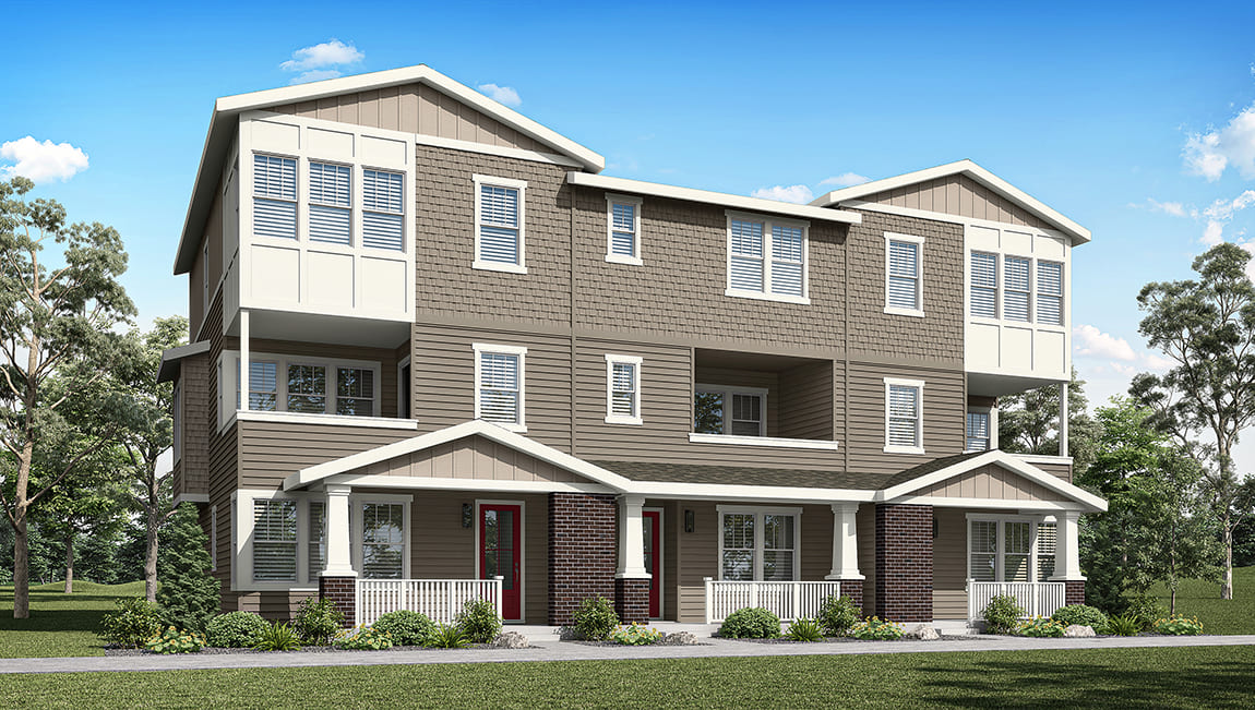 New homes for sale in Coeur d'Alene, new construction, new townhomes, new condos, zillow