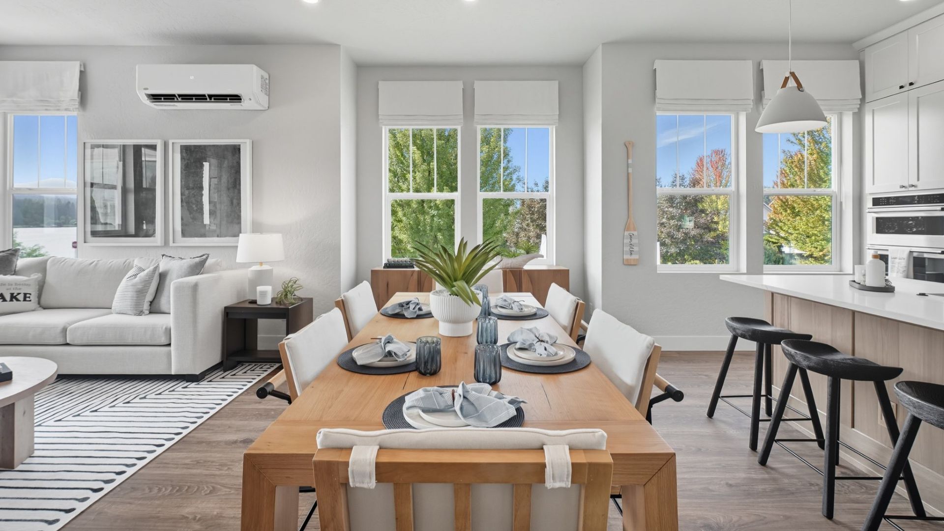 New homes for sale in Coeur d'Alene, new construction, new townhomes, new condos, zillow