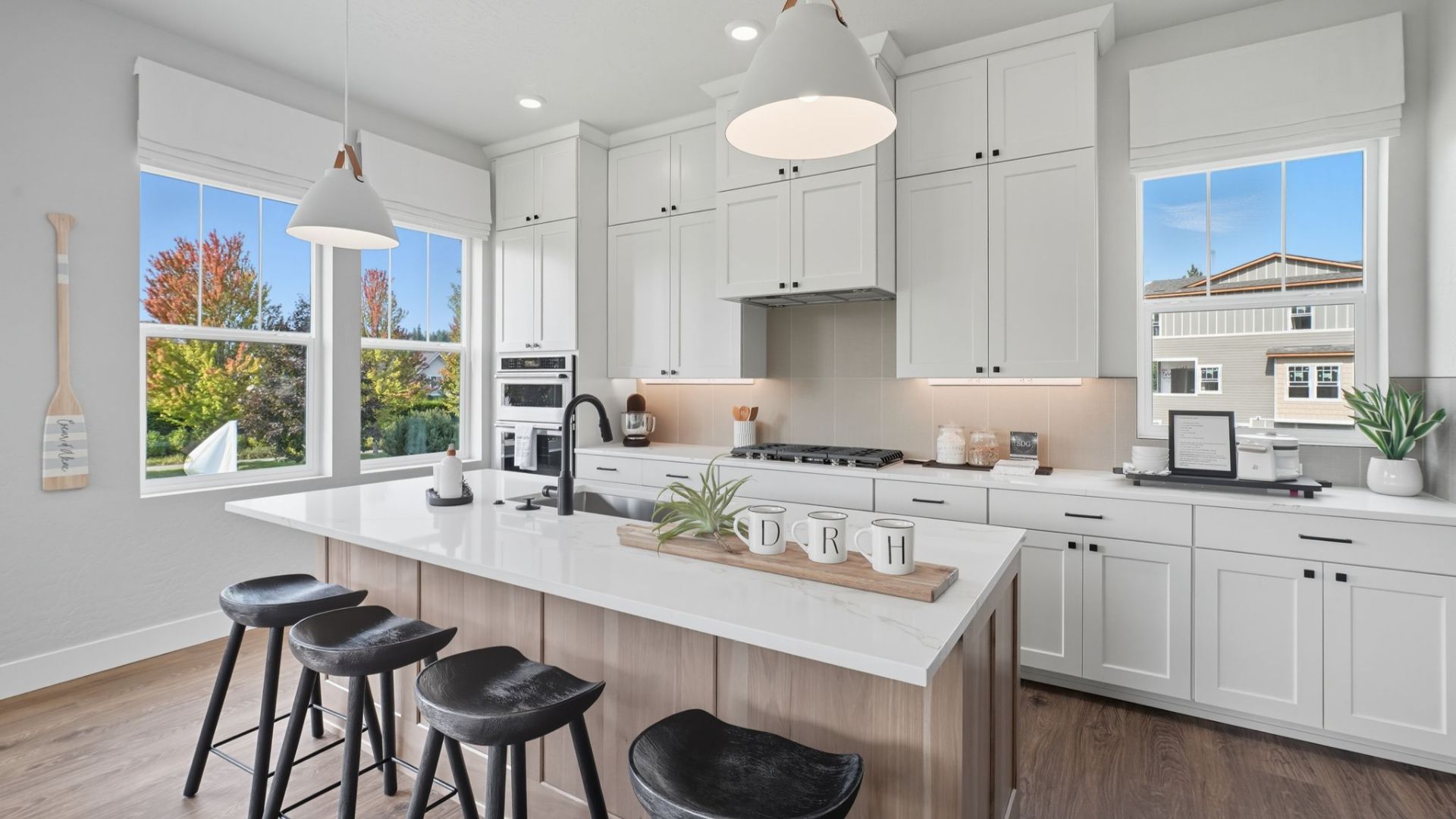 New homes for sale in Coeur d'Alene, new construction, new townhomes, new condos, zillow