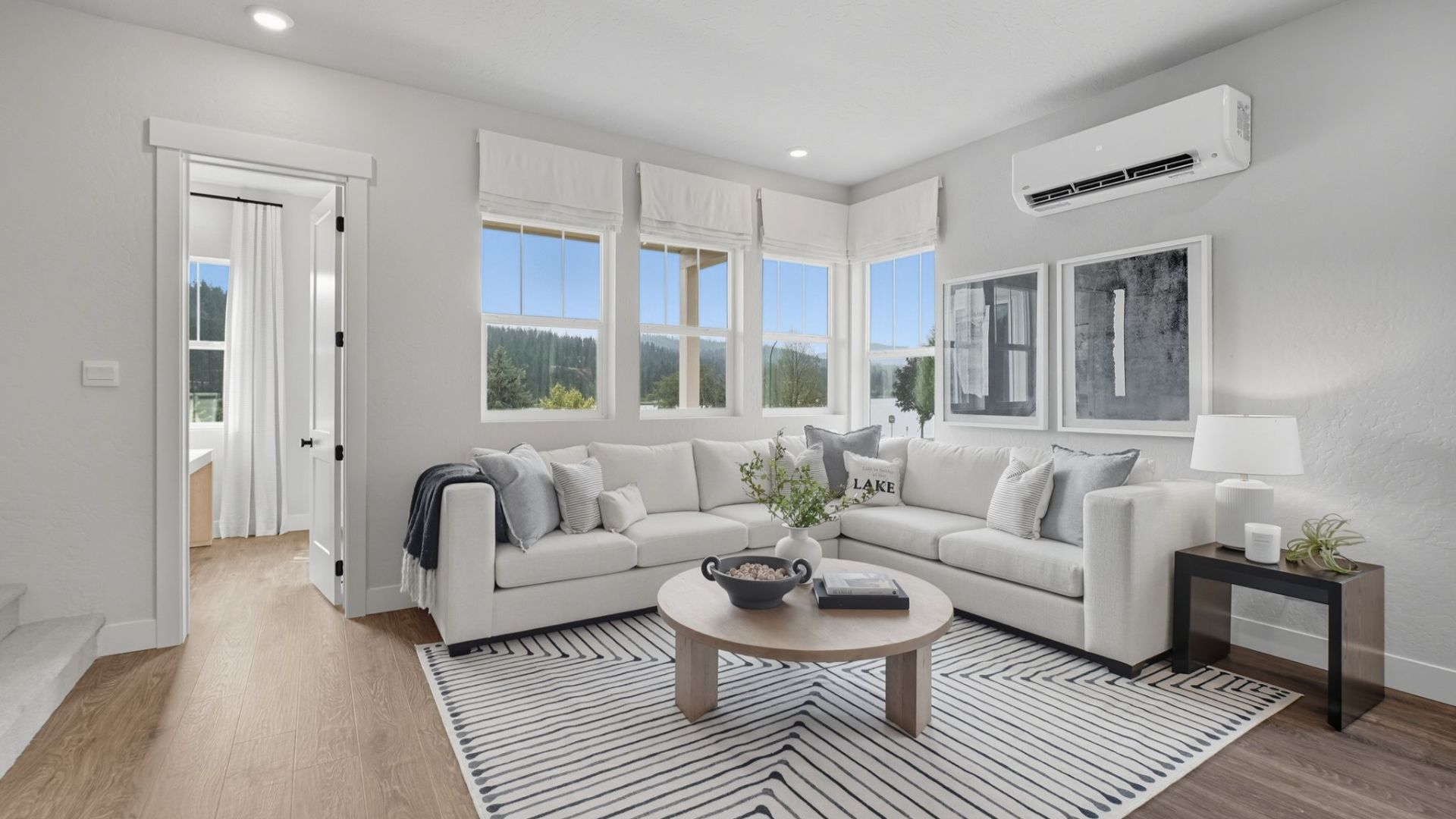 New homes for sale in Coeur d'Alene, new construction, new townhomes, new condos, zillow