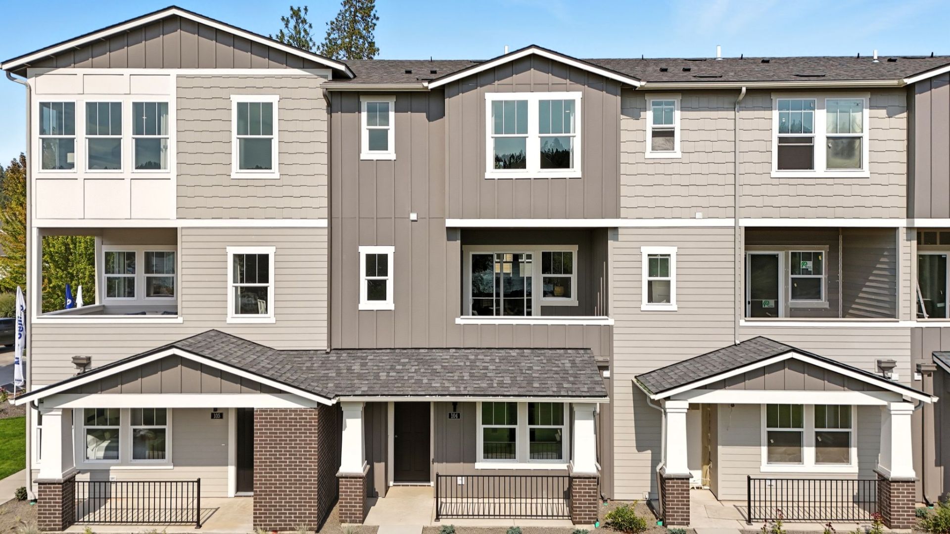 New homes for sale in Coeur d'Alene, new construction, new townhomes, new condos, zillow