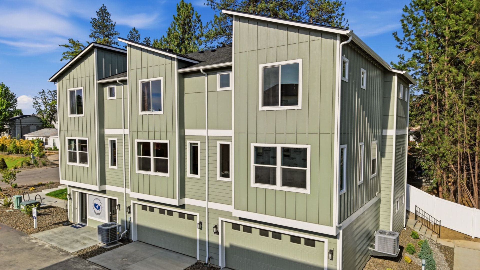 New homes in the Coeur d'Alene area, new homebuilder, new construction, zillow