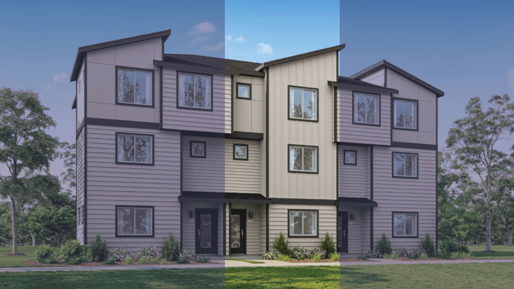 New homes in Coeur d'Alene, new construction, homebuilder, zillow