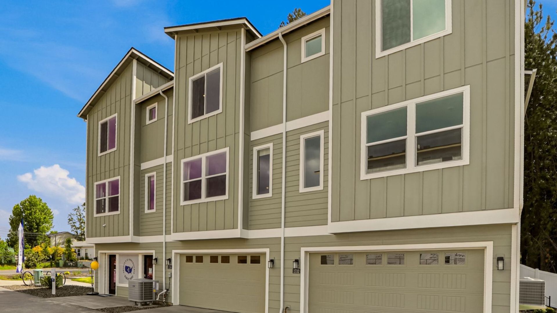New homes for sale in Coeur d'Alene, new construction, new townhomes, new condos, Zillow