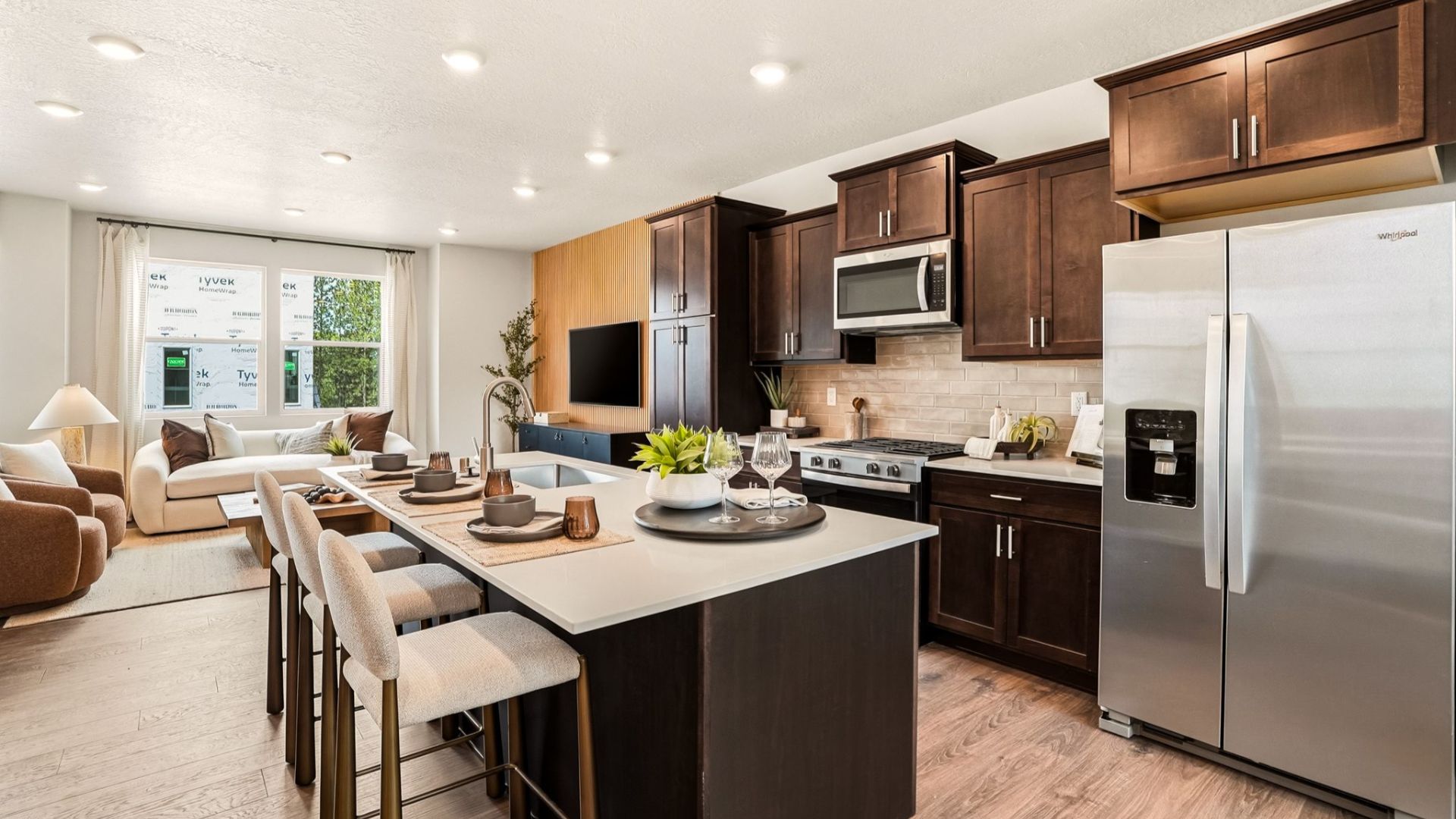 New homes in the Coeur d'Alene area, new homebuilder, new construction, zillow