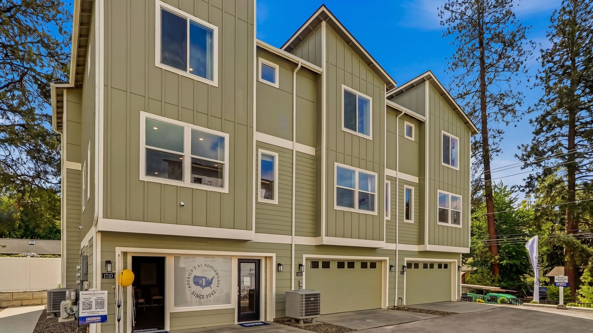 New homes for sale in Coeur d'Alene, new construction, Zillow