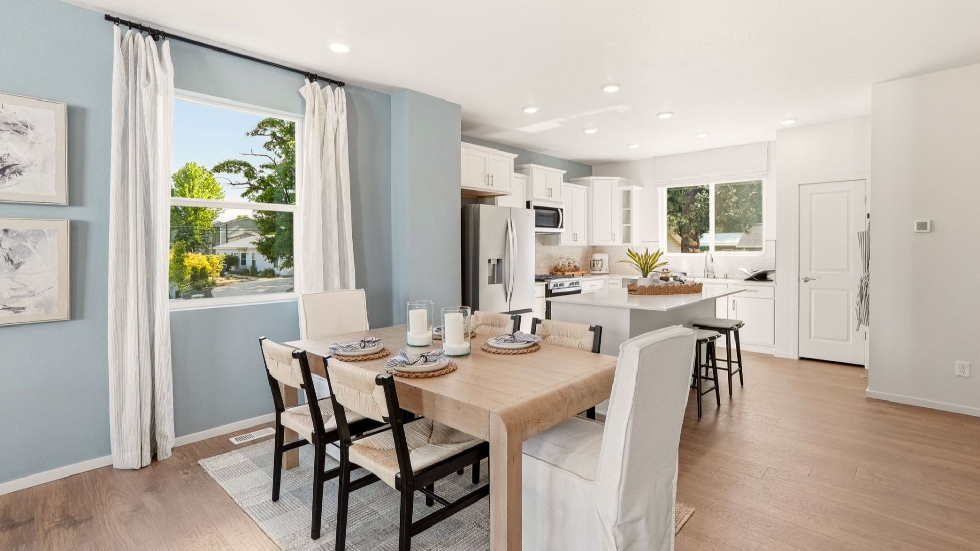 New homes in the Coeur d'Alene area, new homebuilder, new construction, zillow