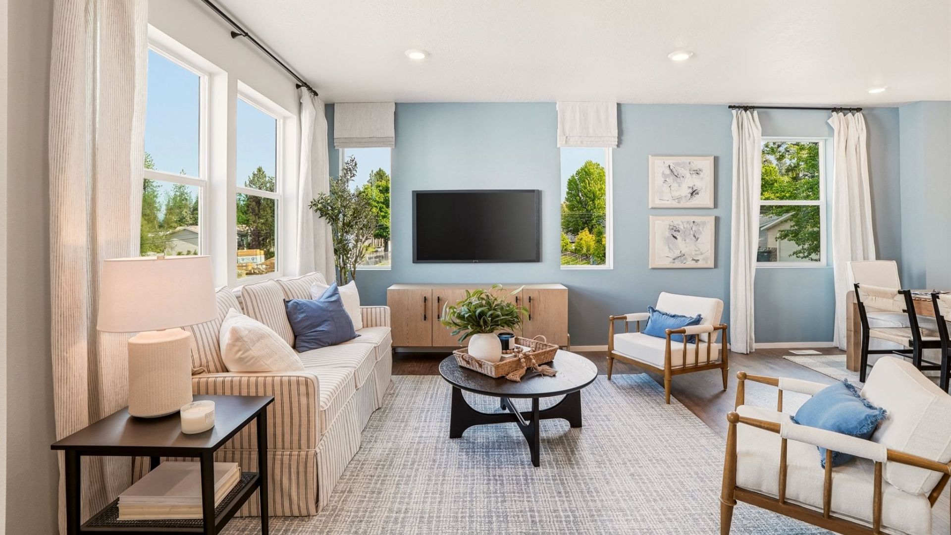 New homes in the Coeur d'Alene area, new homebuilder, new construction, zillow