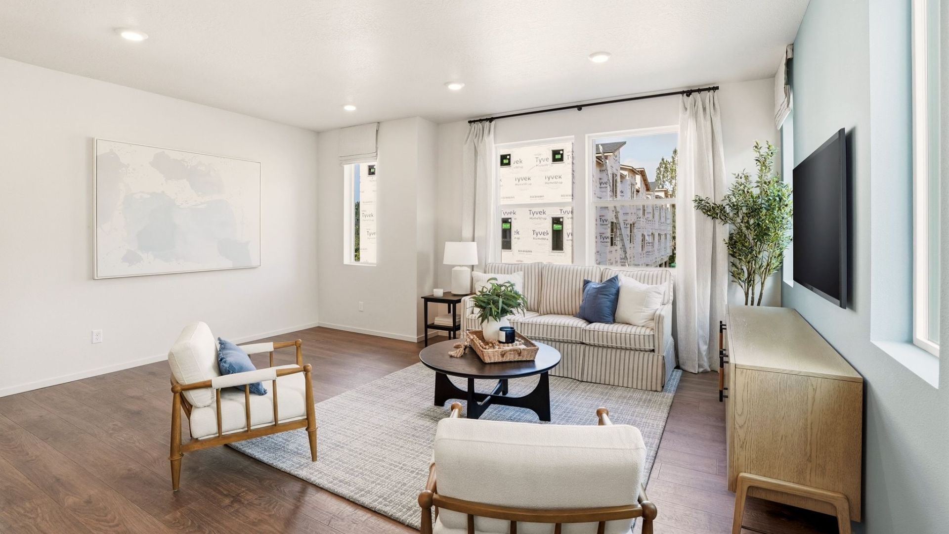 New homes in the Coeur d'Alene area, new homebuilder, new construction, zillow