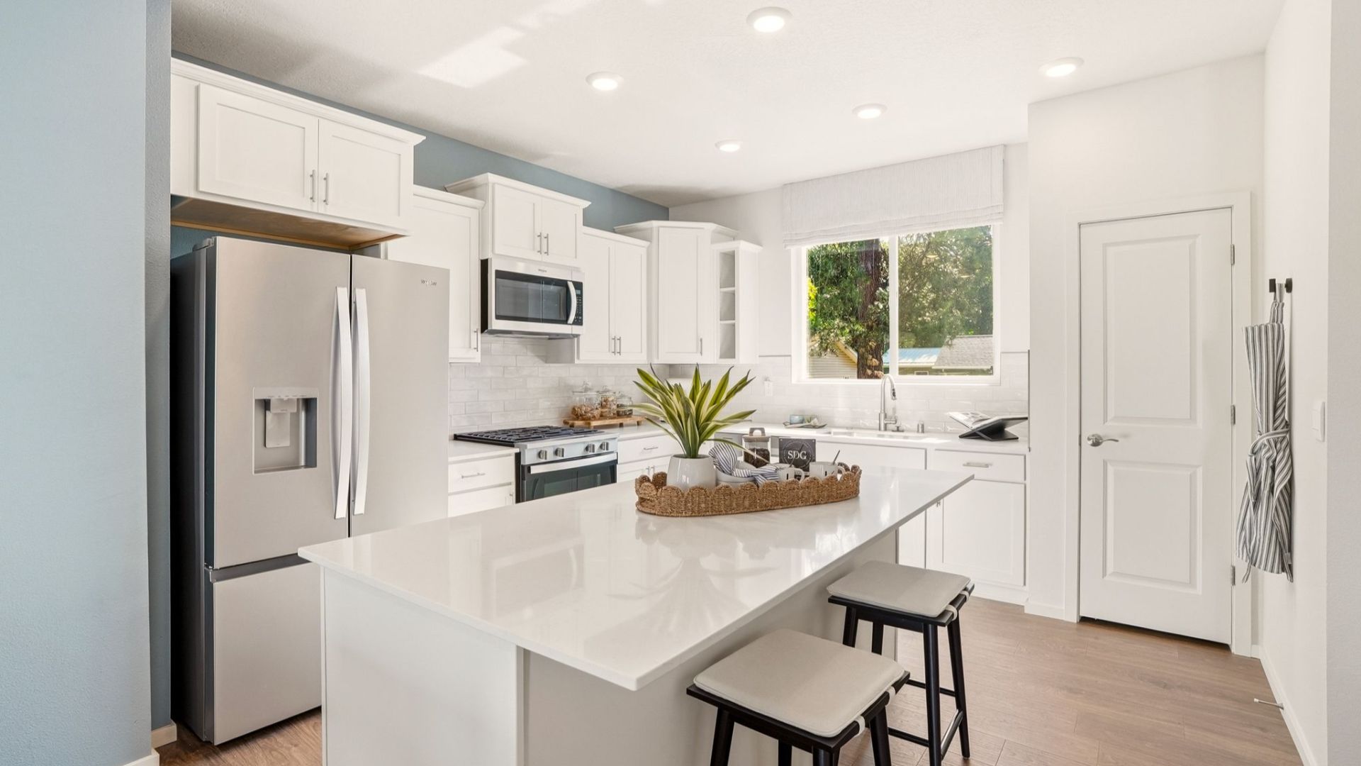 New homes in the Coeur d'Alene area, new homebuilder, new construction, zillow