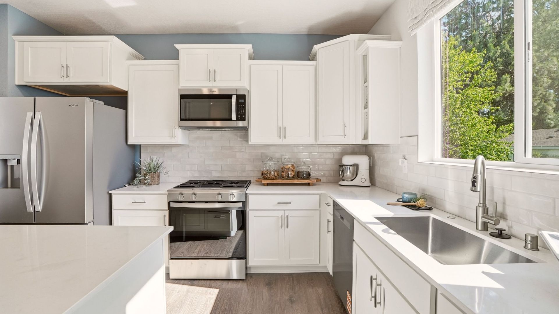 New homes in the Coeur d'Alene area, new homebuilder, new construction, zillow