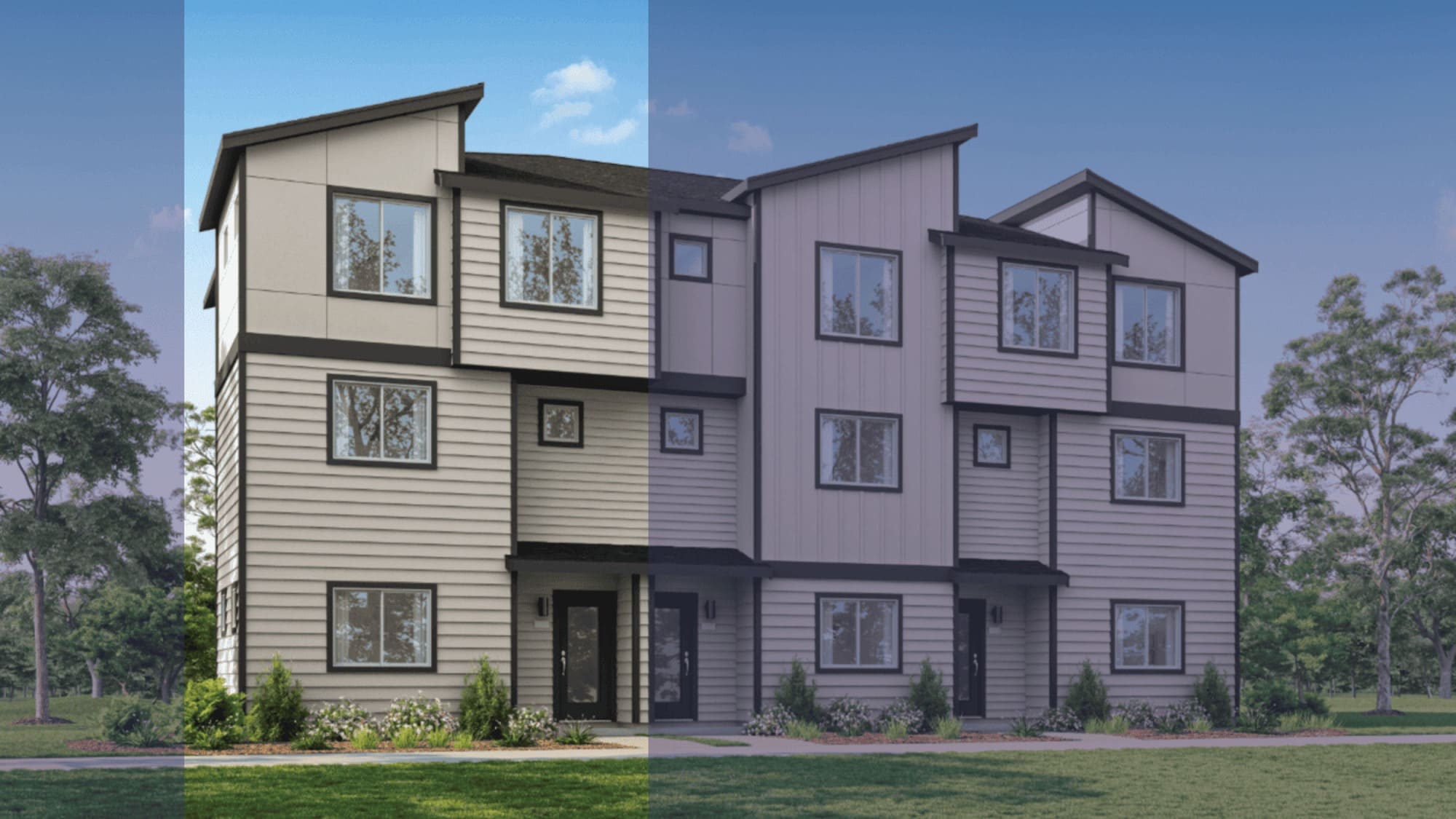 New homes in Coeur d'Alene, new construction, homebuilder, zillow