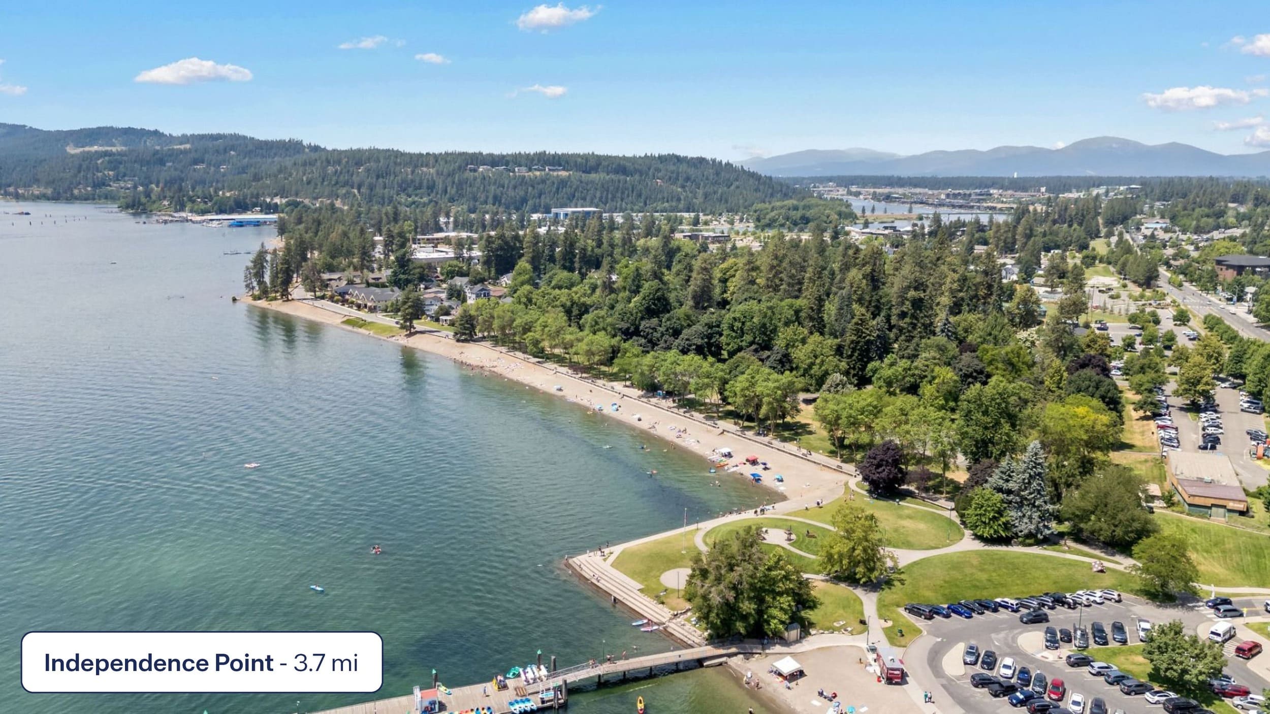 New homes in the Coeur d'Alene area, new homebuilder, new construction, zillow