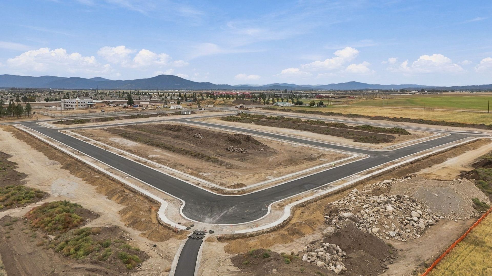 New homes in Rathdrum, Idaho, new construction, zillow