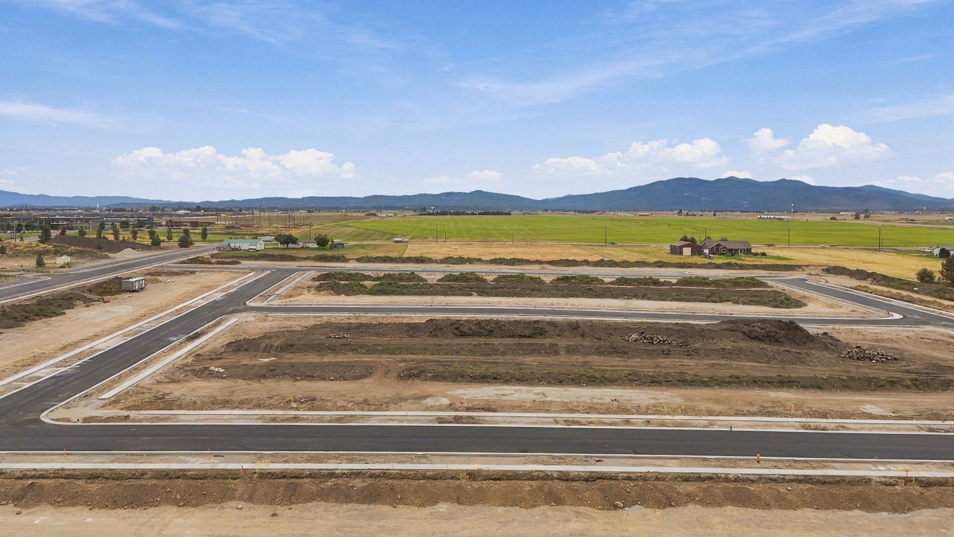New homes in Rathdrum, Idaho, new construction, zillow