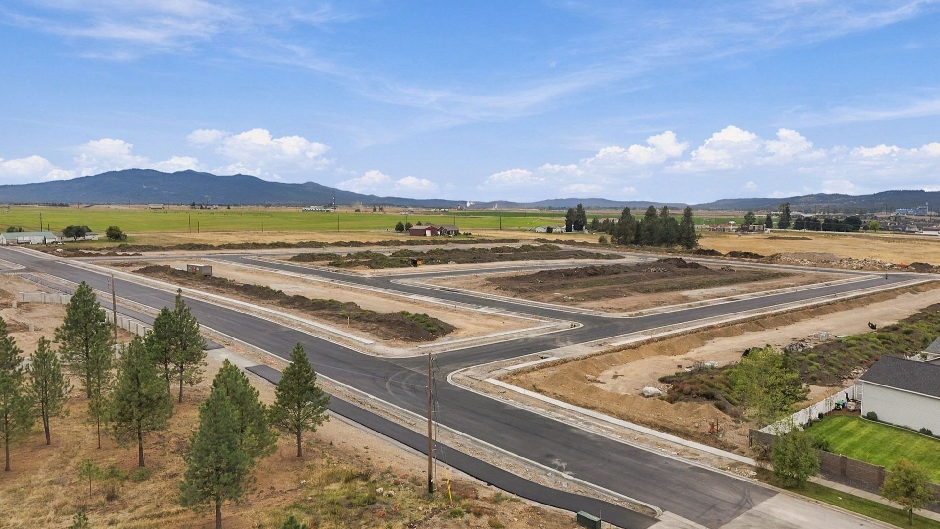 New homes in Rathdrum, Idaho, new construction, zillow