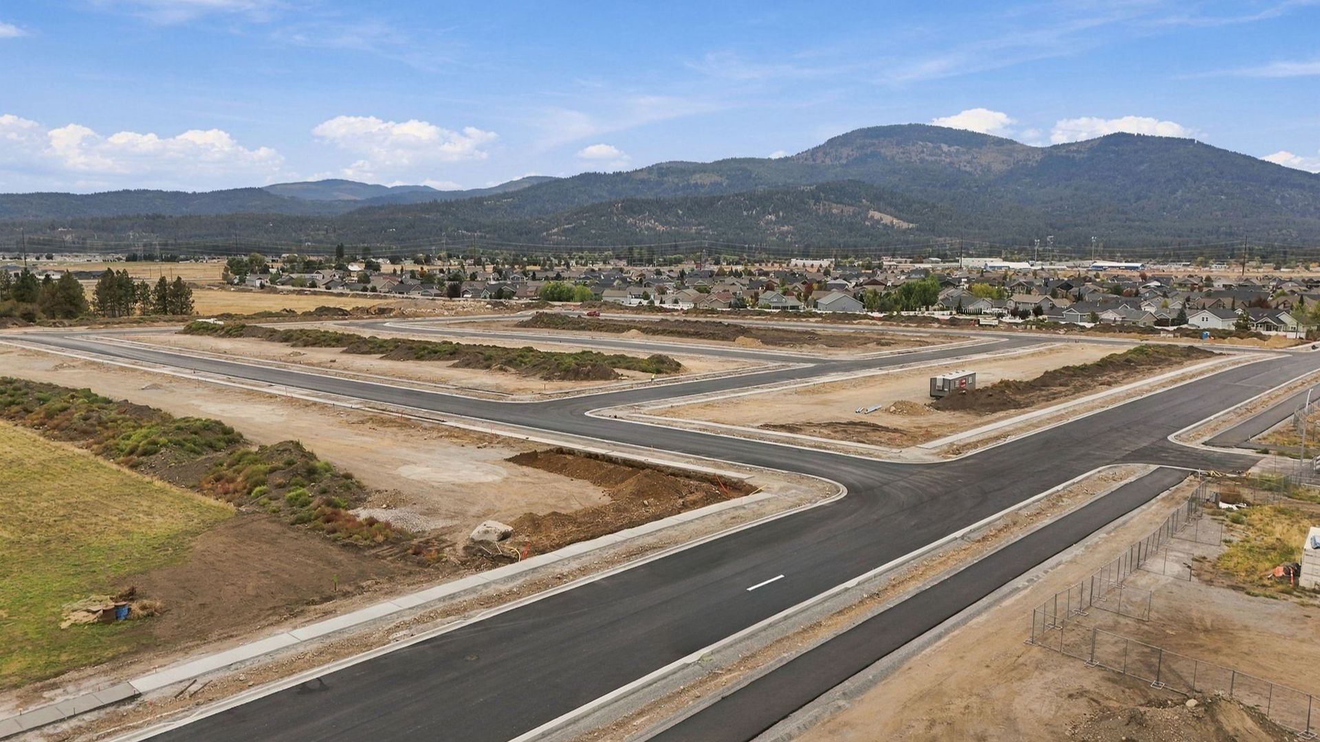 New homes in Rathdrum, Idaho, new construction, zillow