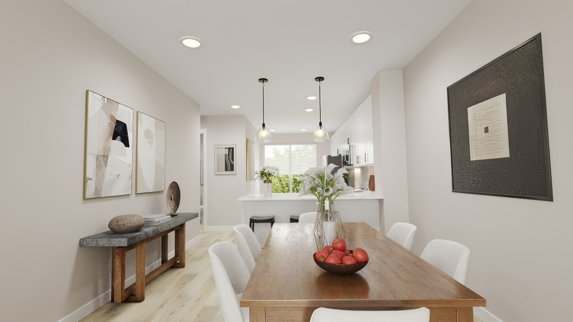 great room