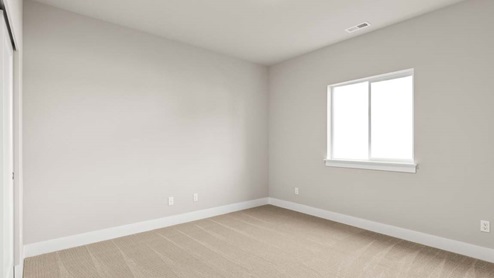 Main floor bedroom 6