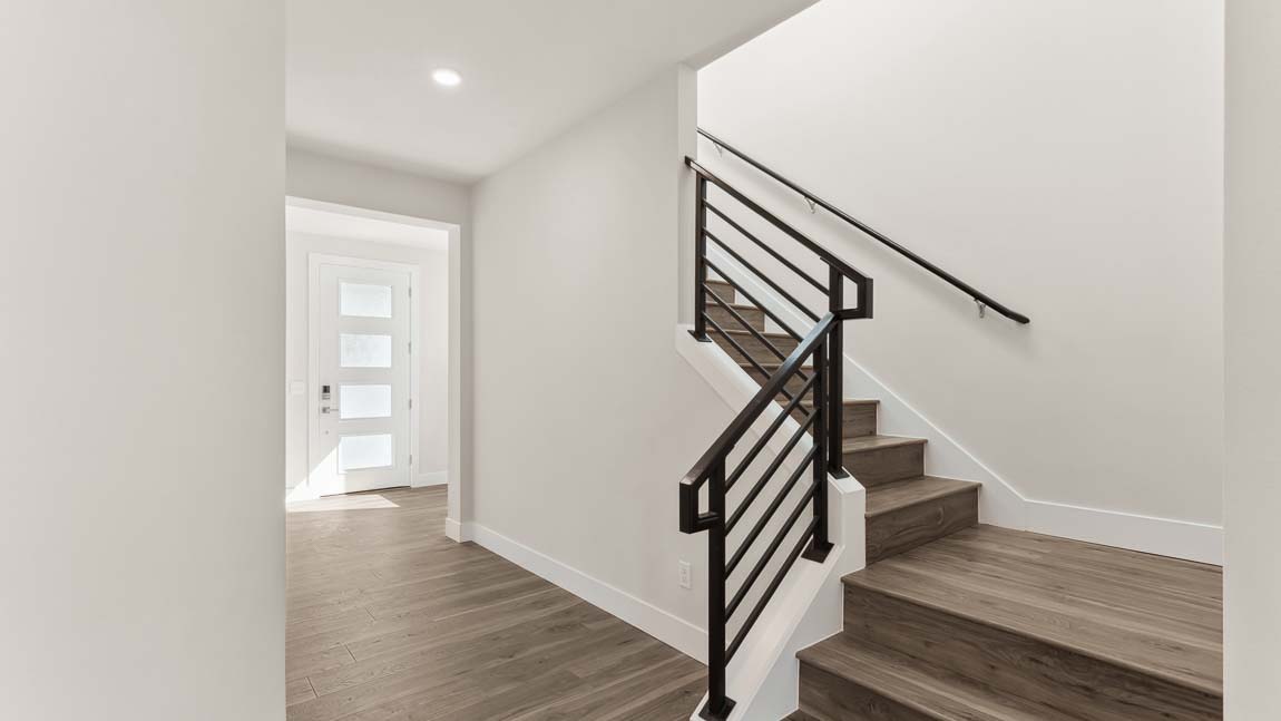 Entry/Foyer