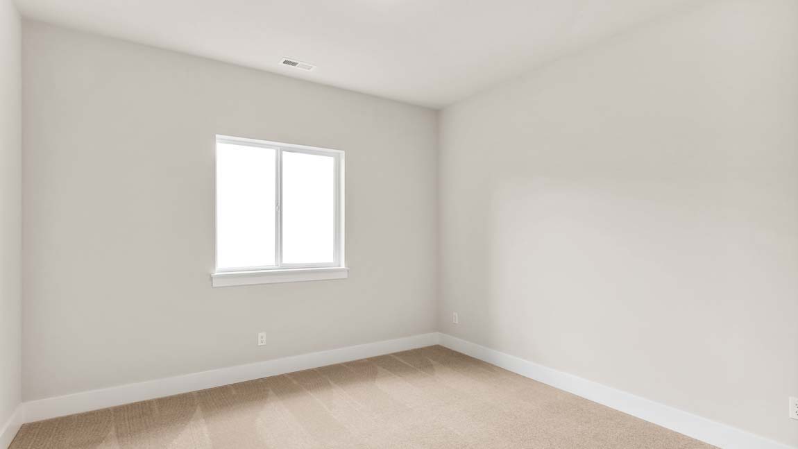 Bedroom 6 on Main floor