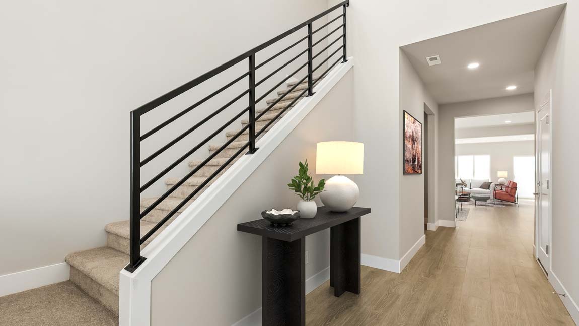 Entry