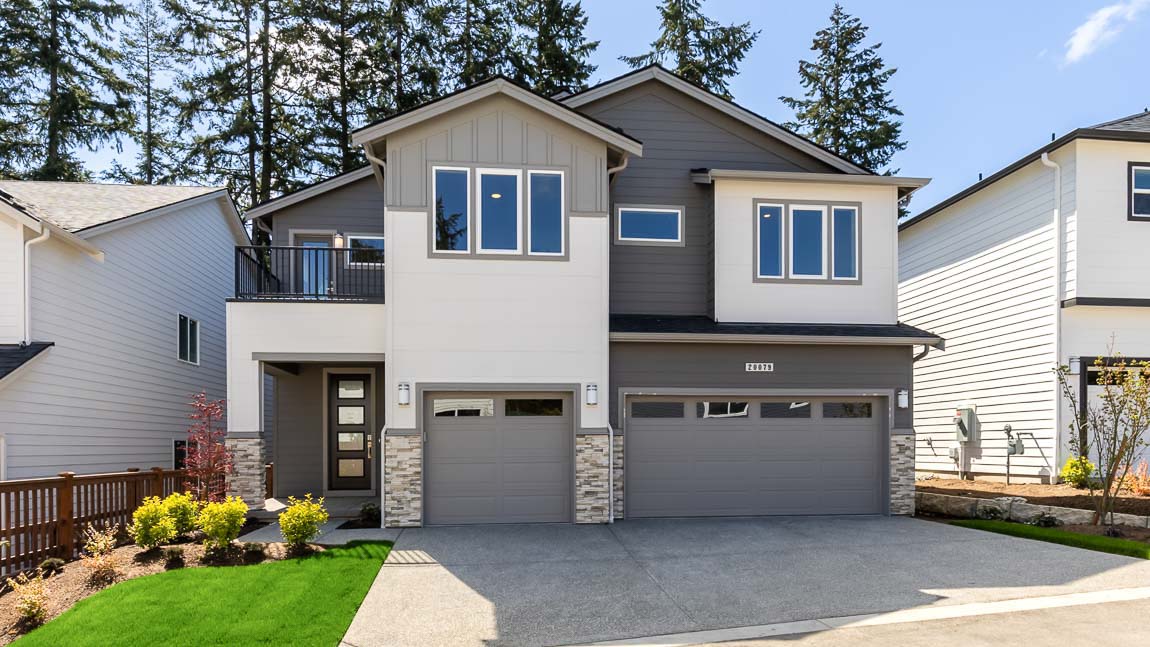 9236 NE 186th Pl #7 exterior