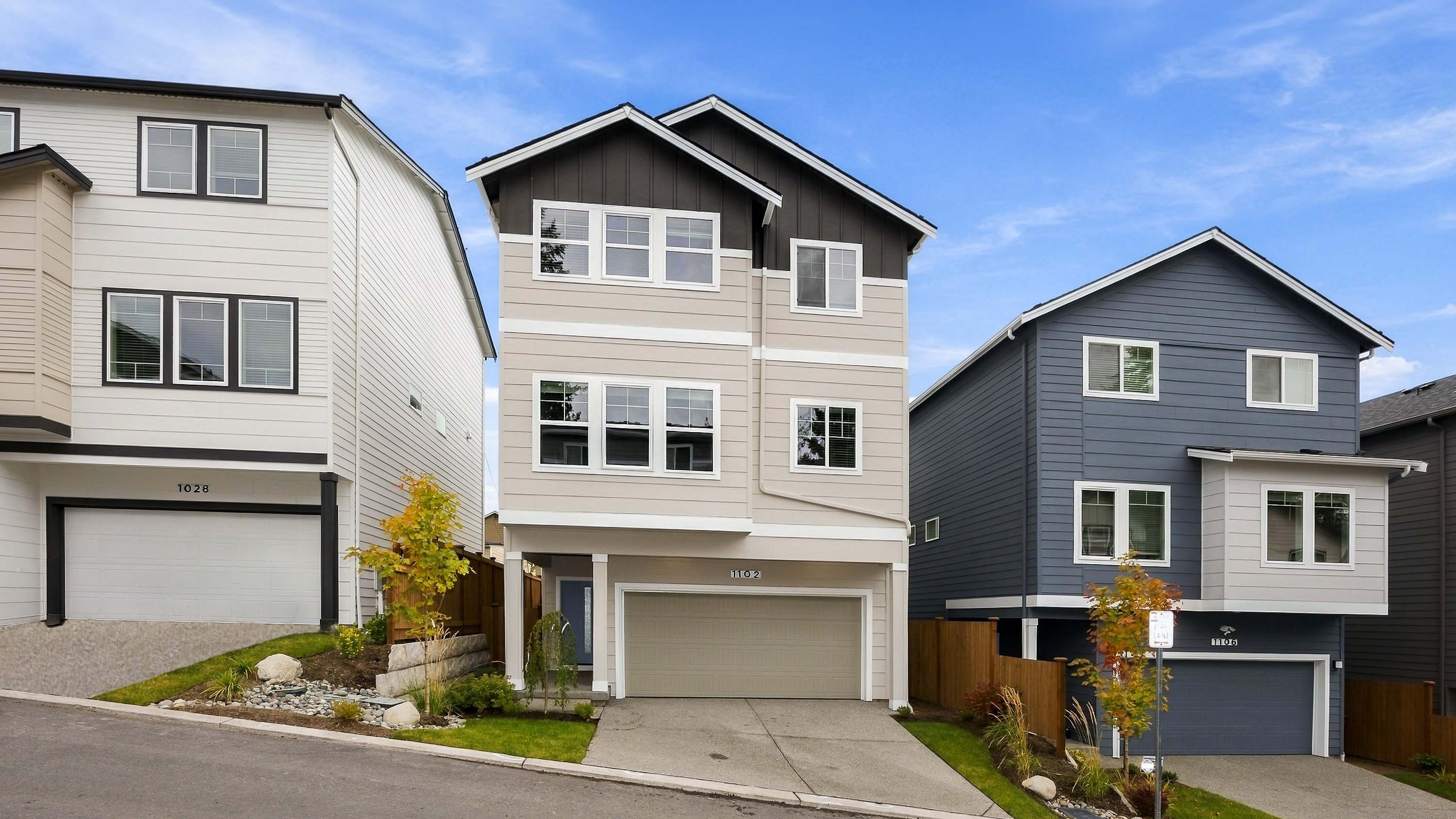 1109 138th Pl SW exterior