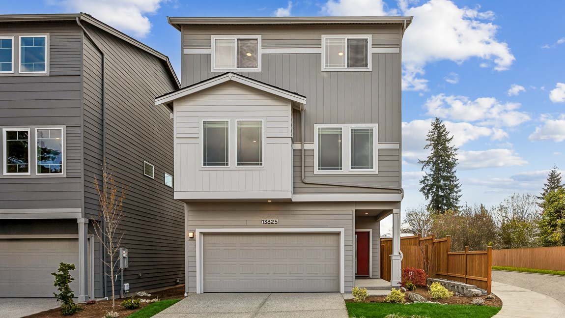 Exterior Willow A